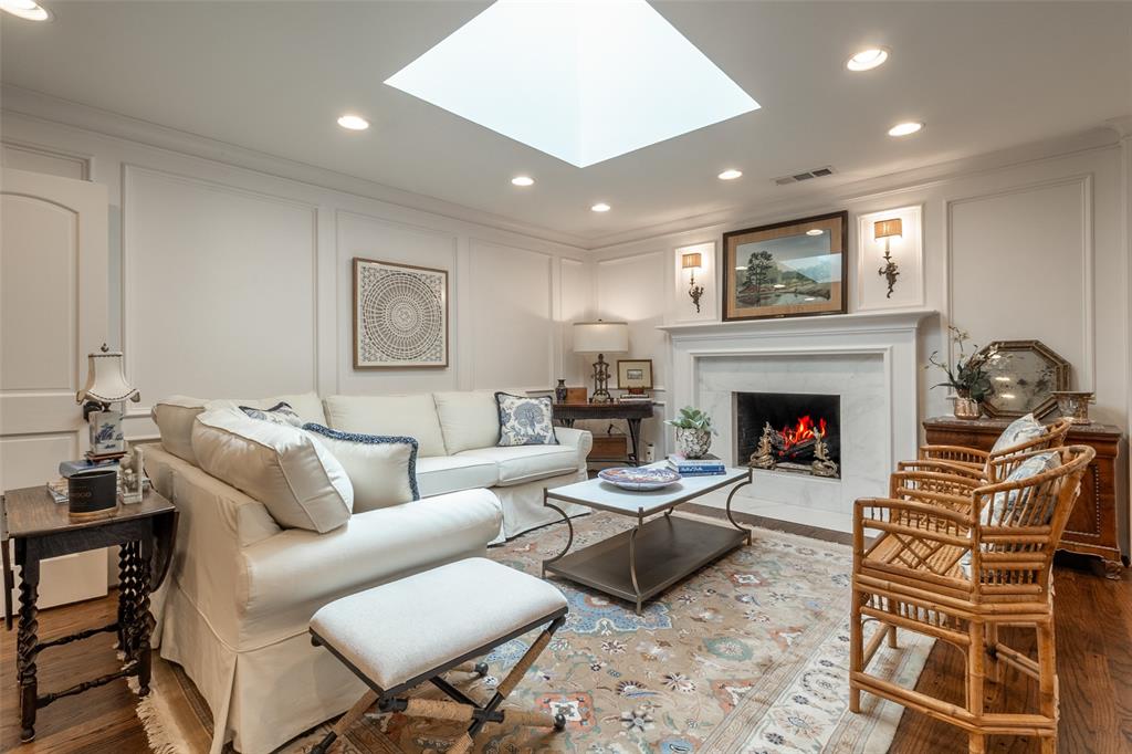 Mockingbird Park - Residential