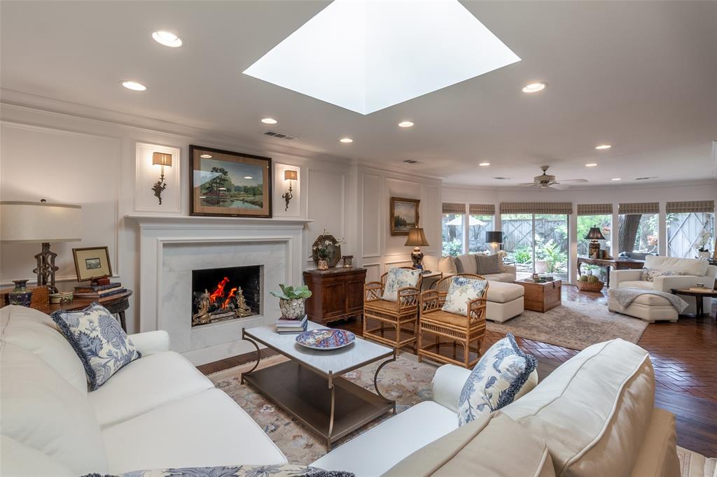 Mockingbird Park - Residential