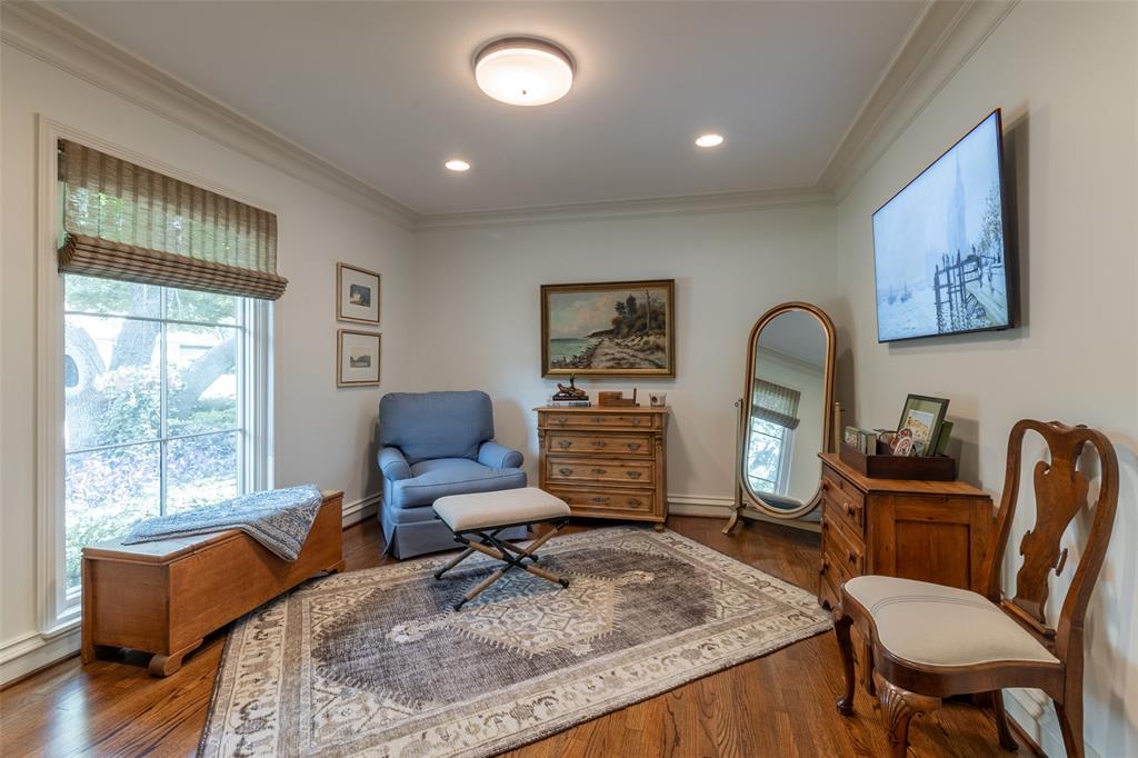 Mockingbird Park - Residential