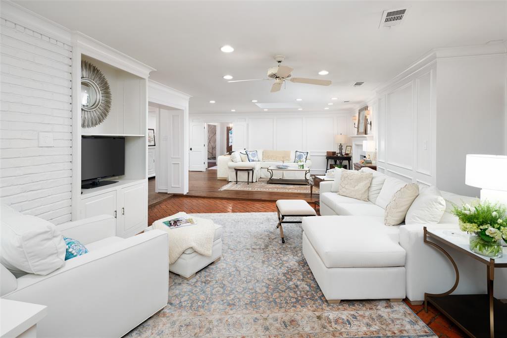 Mockingbird Park - Residential