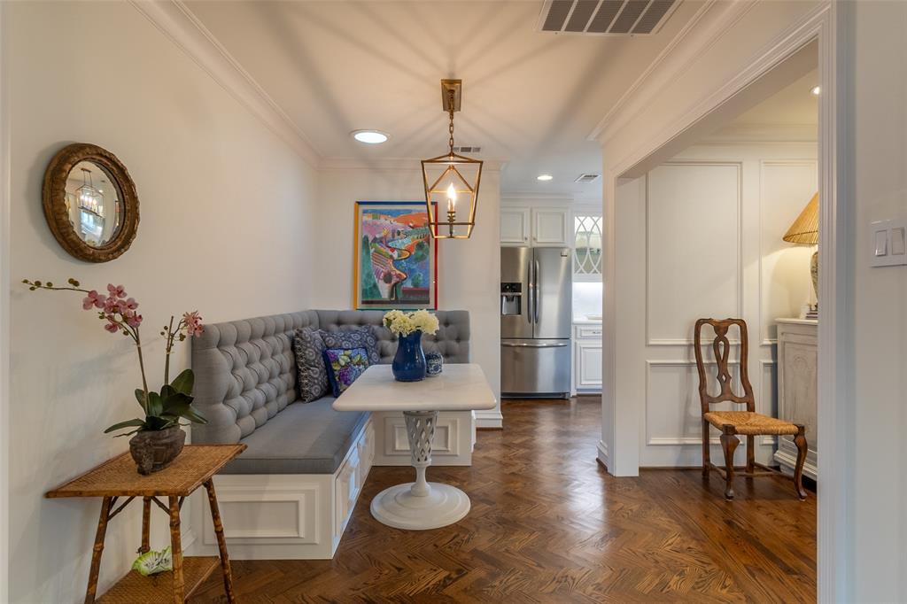 Mockingbird Park - Residential