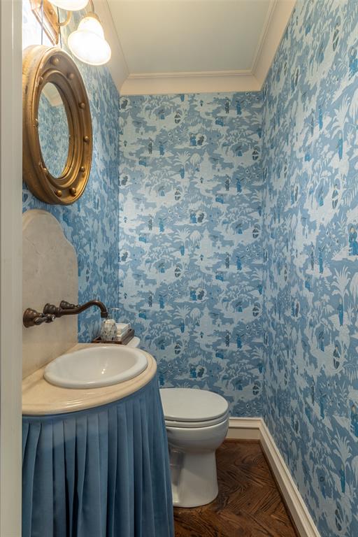 Mockingbird Park - Residential