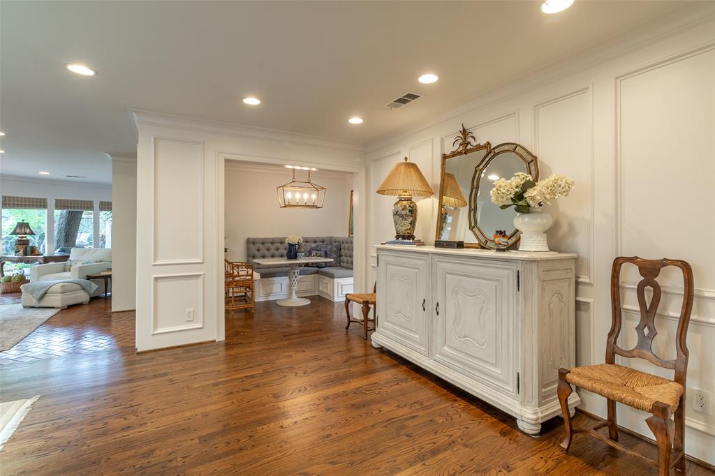 Mockingbird Park - Residential