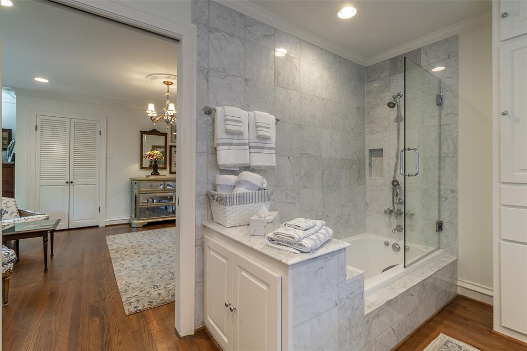 Mockingbird Park - Residential