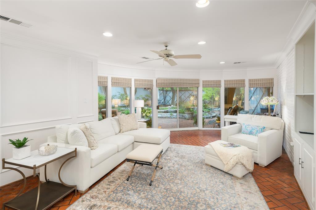 Mockingbird Park - Residential