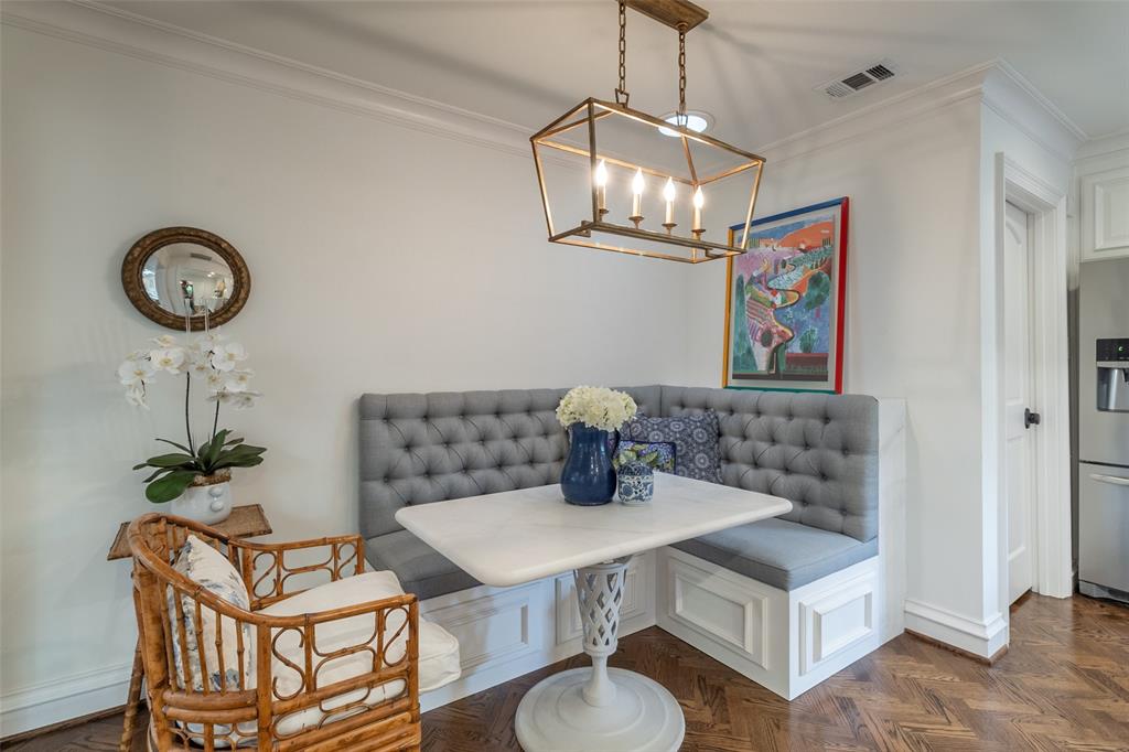 Mockingbird Park - Residential