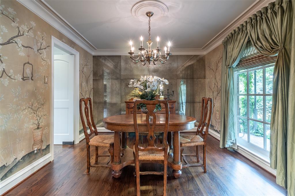 Mockingbird Park - Residential