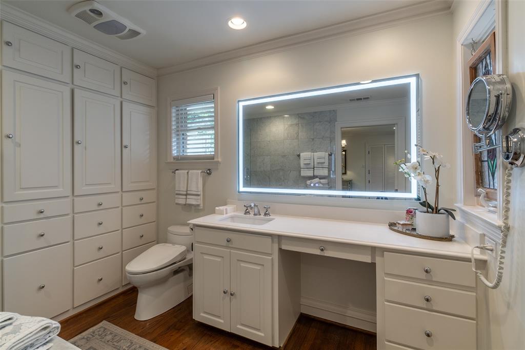 Mockingbird Park - Residential