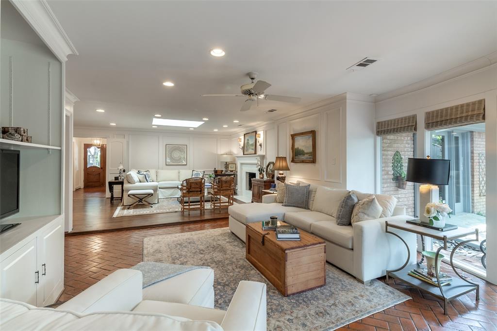 Mockingbird Park - Residential