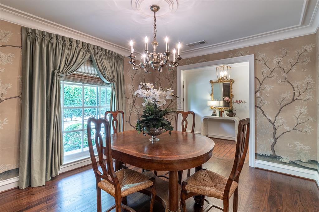 Mockingbird Park - Residential