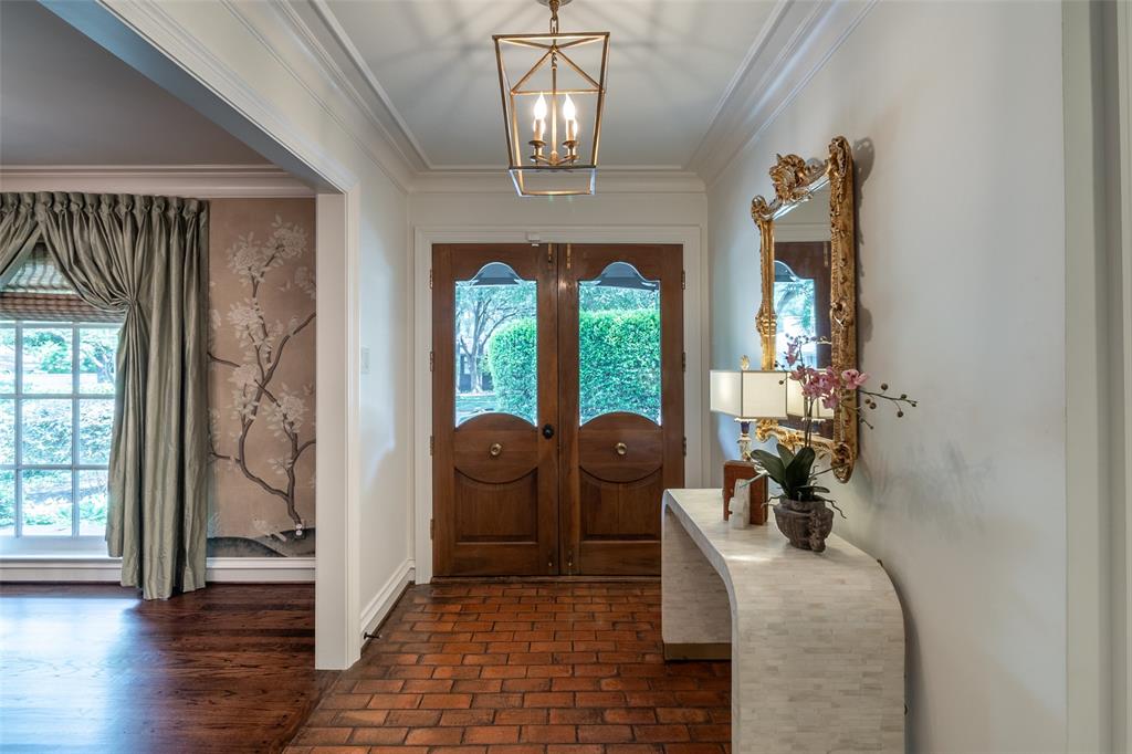 Mockingbird Park - Residential