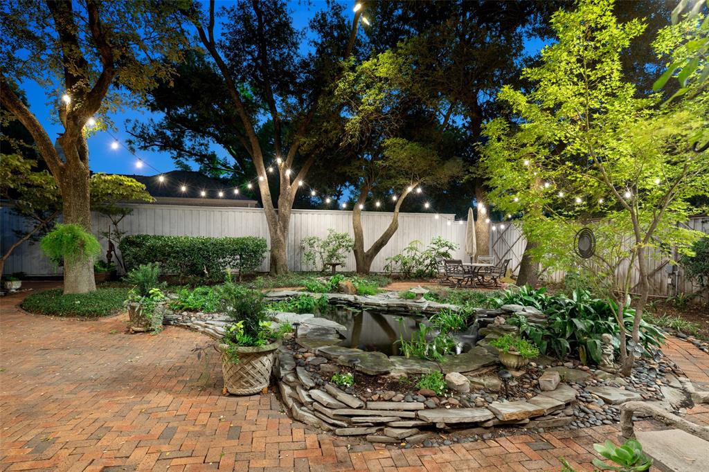 Mockingbird Park - Residential