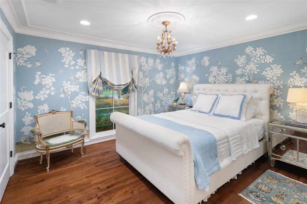 Mockingbird Park - Residential