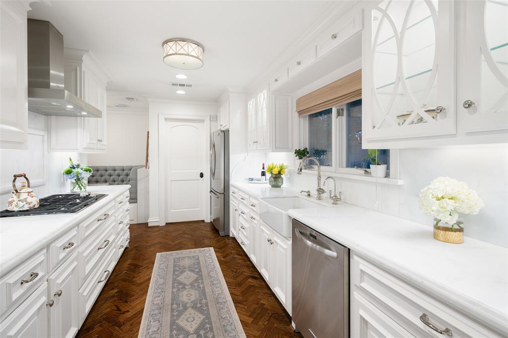 Mockingbird Park - Residential