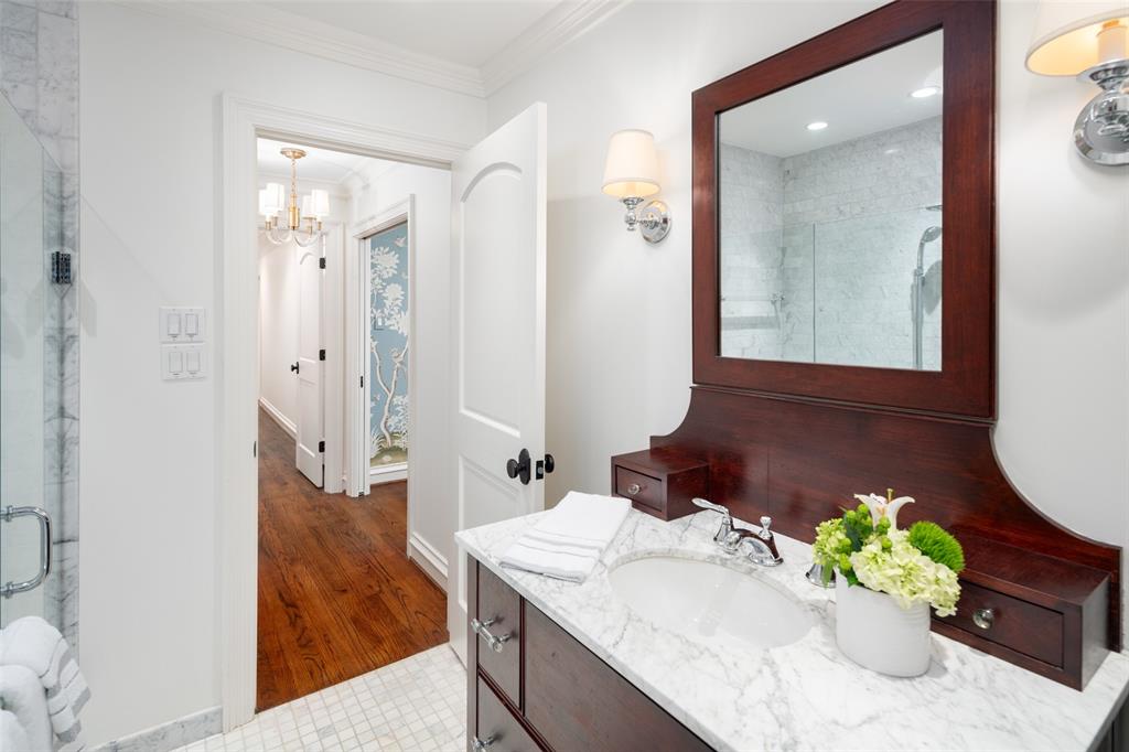 Mockingbird Park - Residential