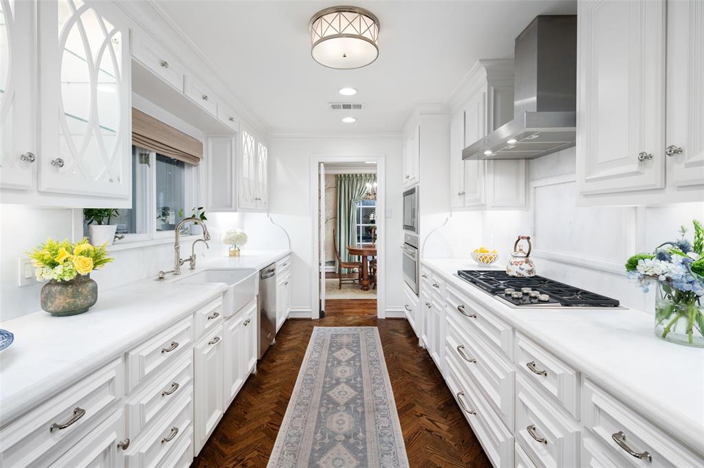 Mockingbird Park - Residential