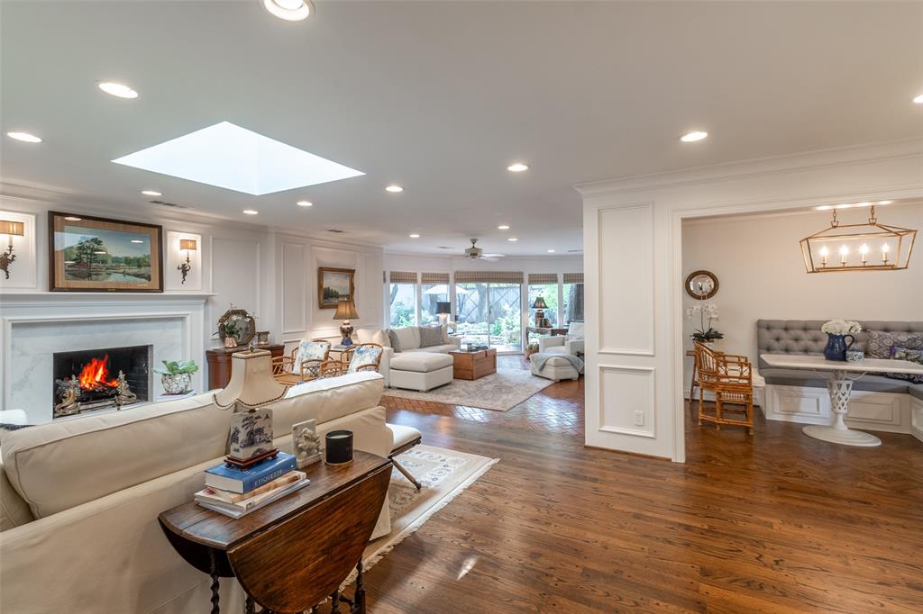 Mockingbird Park - Residential