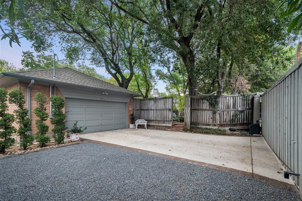 Mockingbird Park - Residential