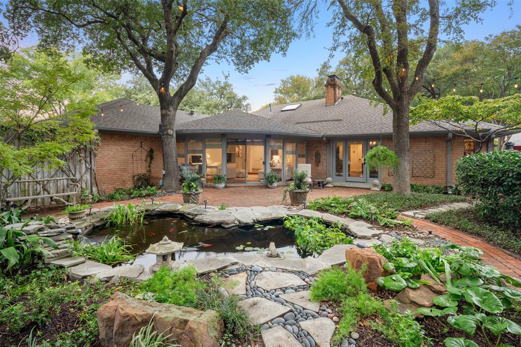 Mockingbird Park - Residential