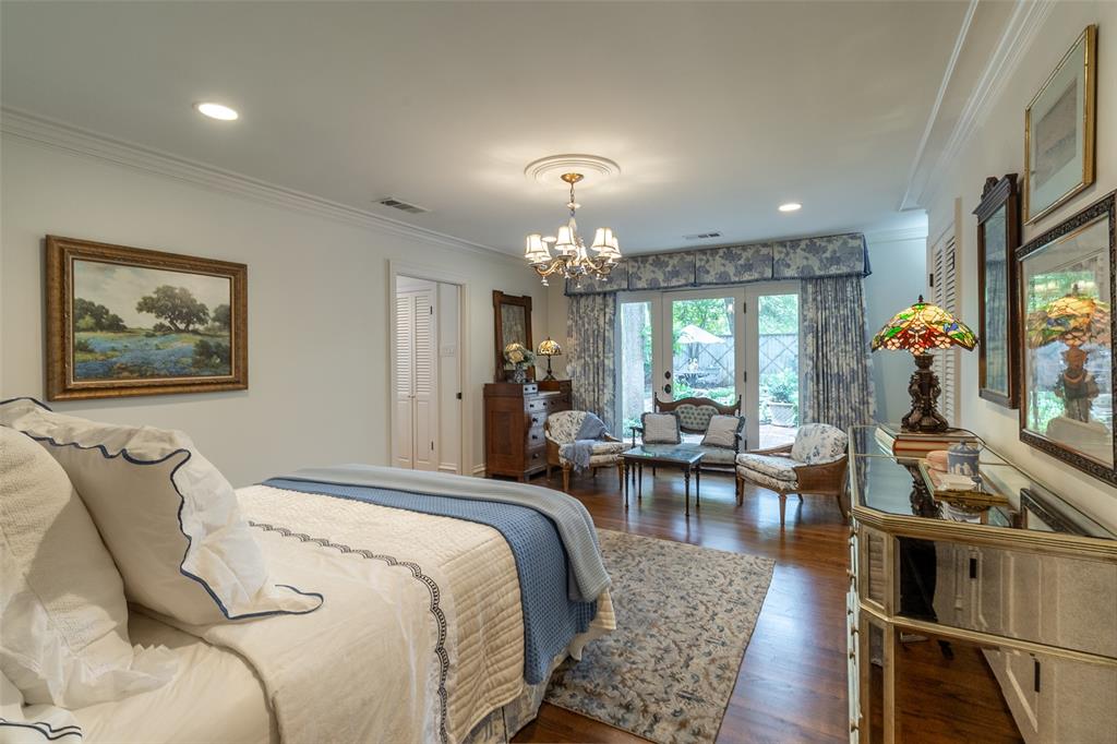 Mockingbird Park - Residential