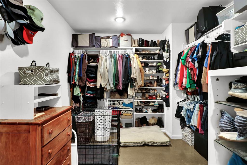 Rolling Oaks - Residential