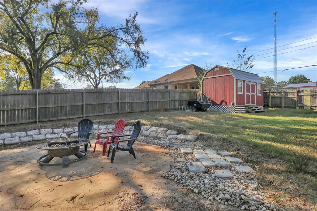 Rolling Oaks - Residential