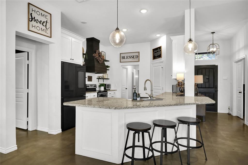 Rolling Oaks - Residential