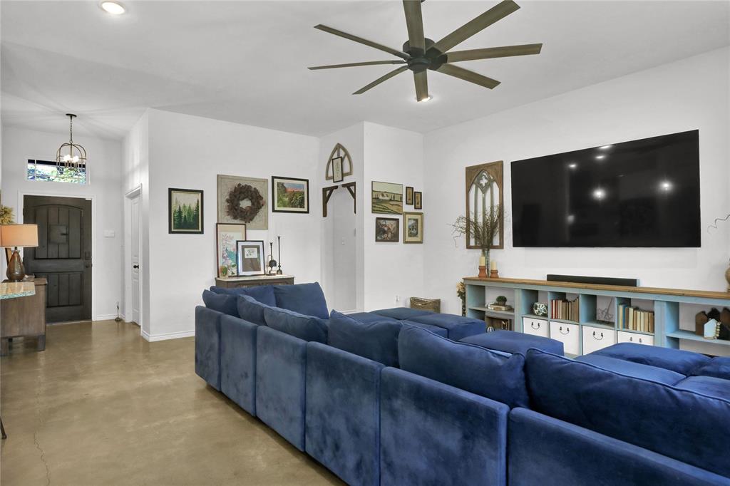 Rolling Oaks - Residential