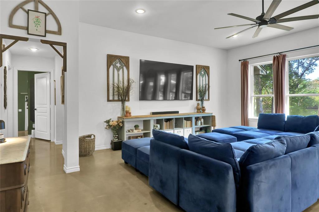 Rolling Oaks - Residential