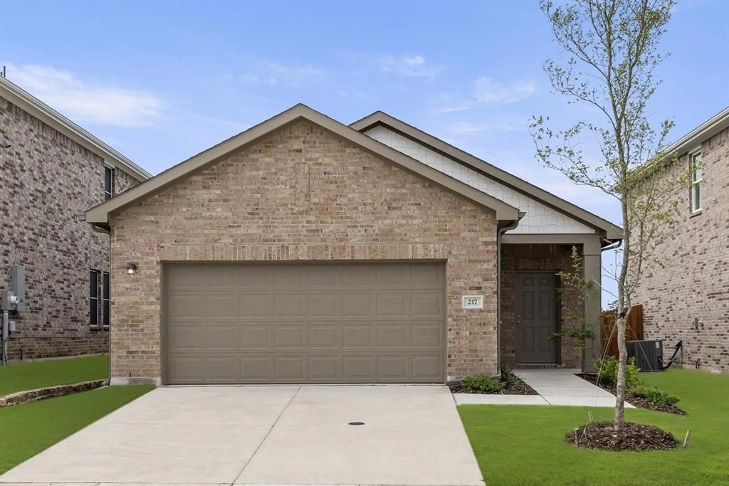 Photo of 6070 Mojave Drive, Forney, TX 75126 (MLS # 21164320)
