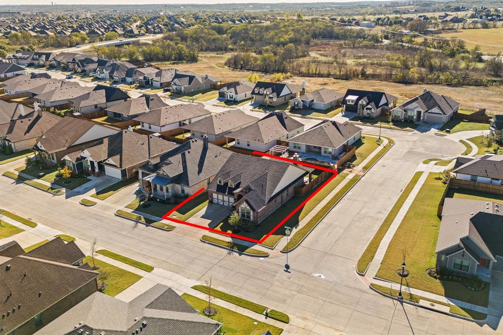 Shannon Crk Dev - Residential