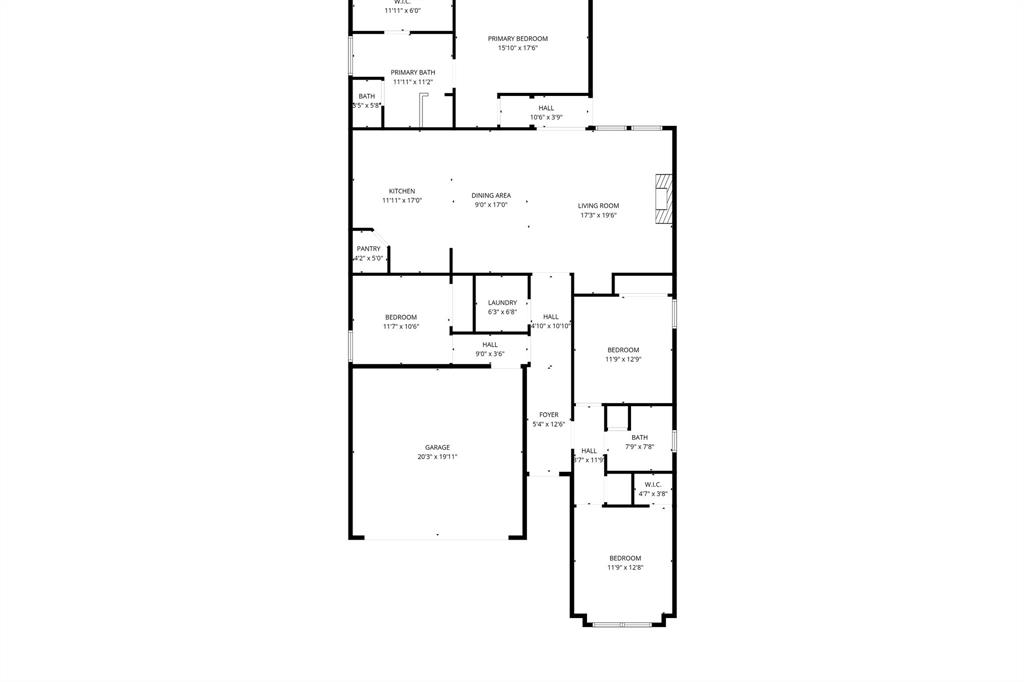 Shannon Crk Dev - Residential