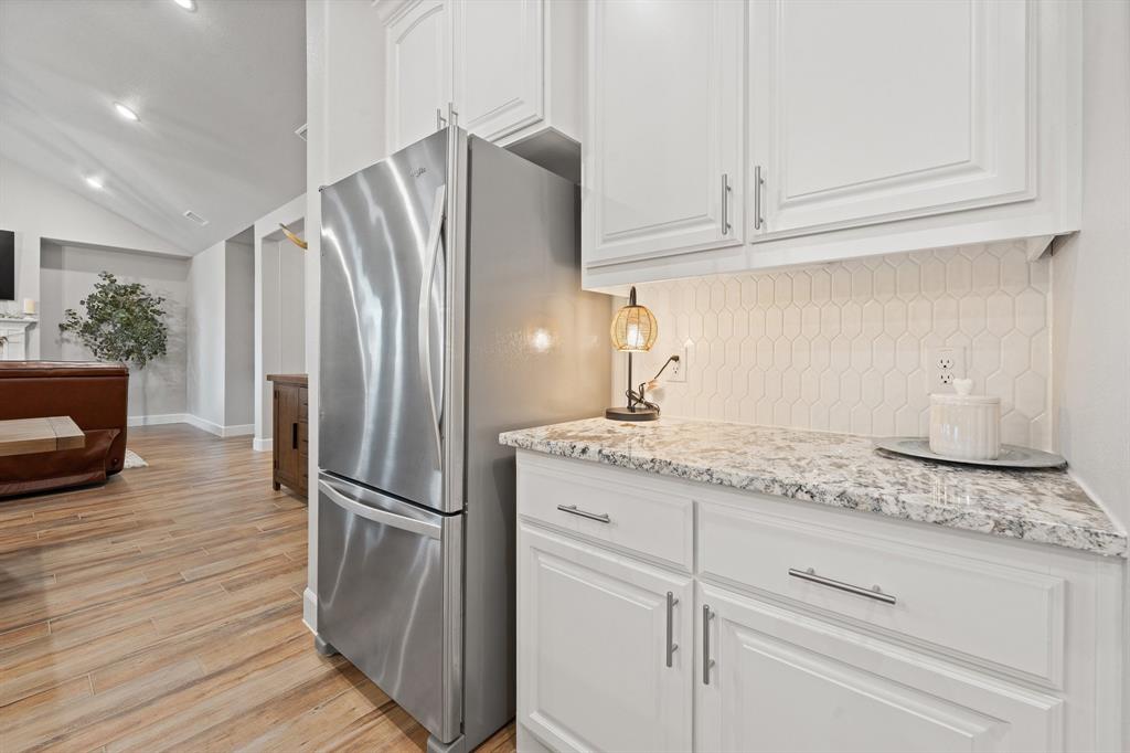 Shannon Crk Dev - Residential