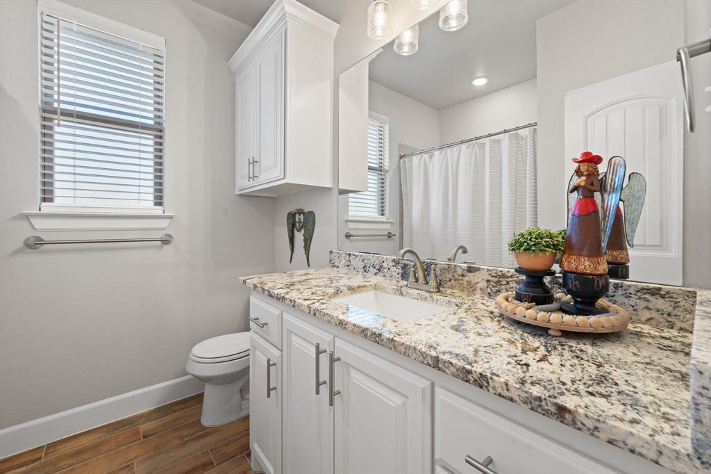 Shannon Crk Dev - Residential