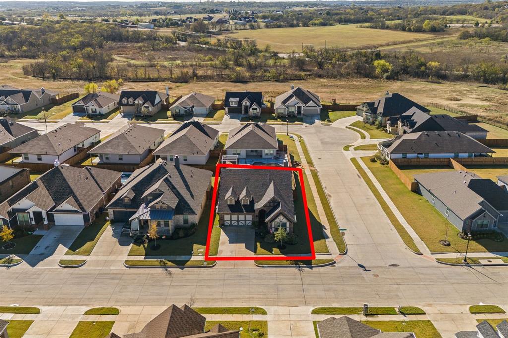 Shannon Crk Dev - Residential