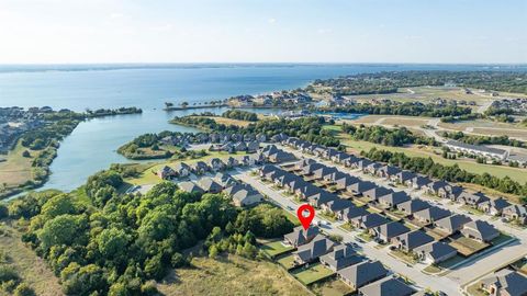 Photo of 4119 Ellinger Drive, Heath, TX 75126 (MLS # 21093796)