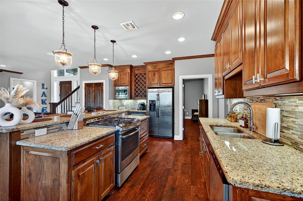 Mill Creek Homesite - Residential