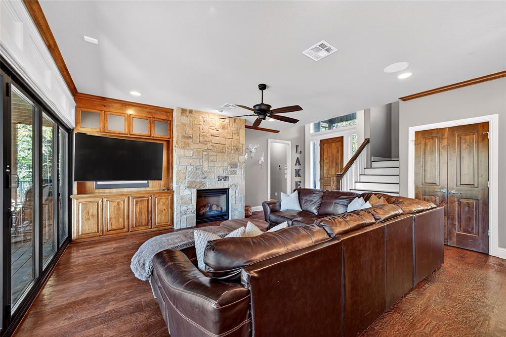 Mill Creek Homesite - Residential