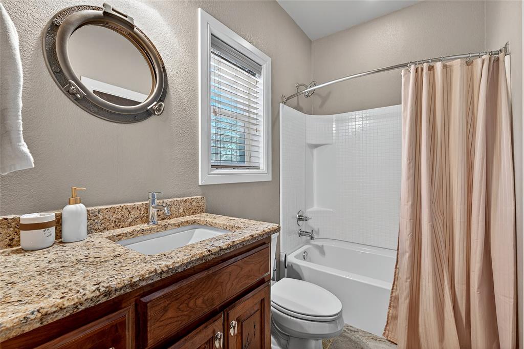 Mill Creek Homesite - Residential