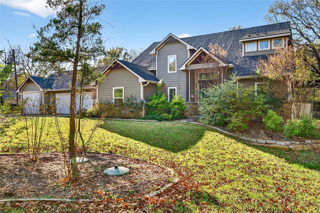 Mill Creek Homesite - Residential