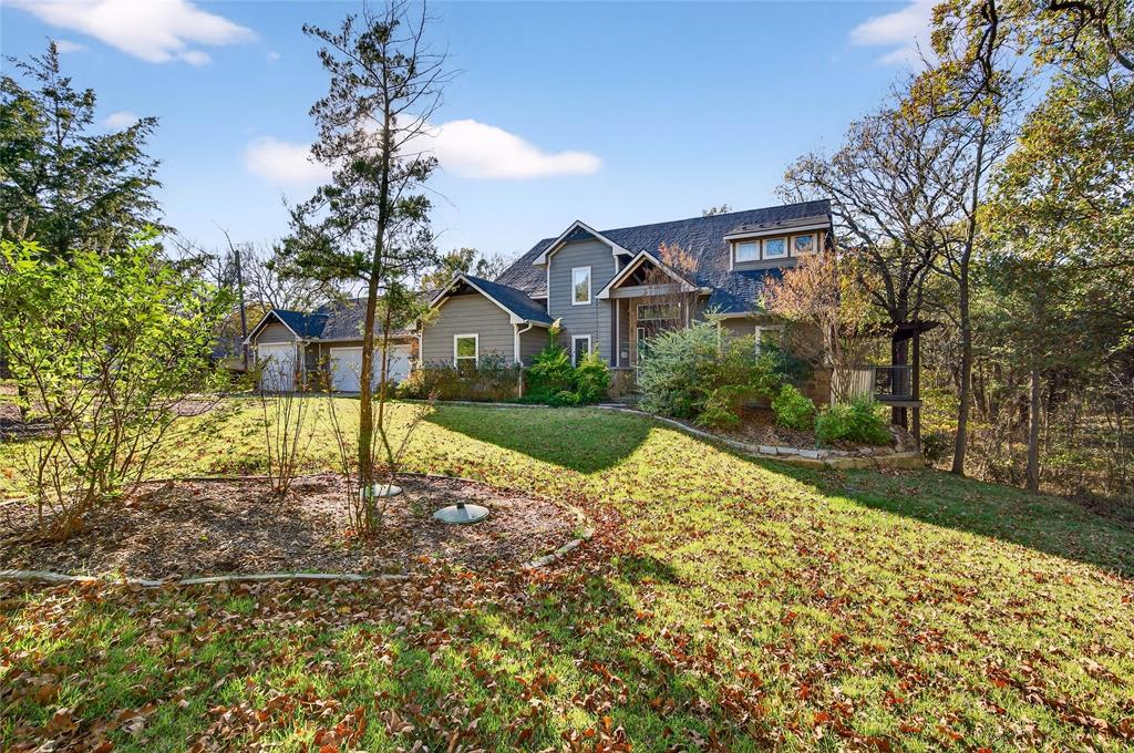 Mill Creek Homesite - Residential