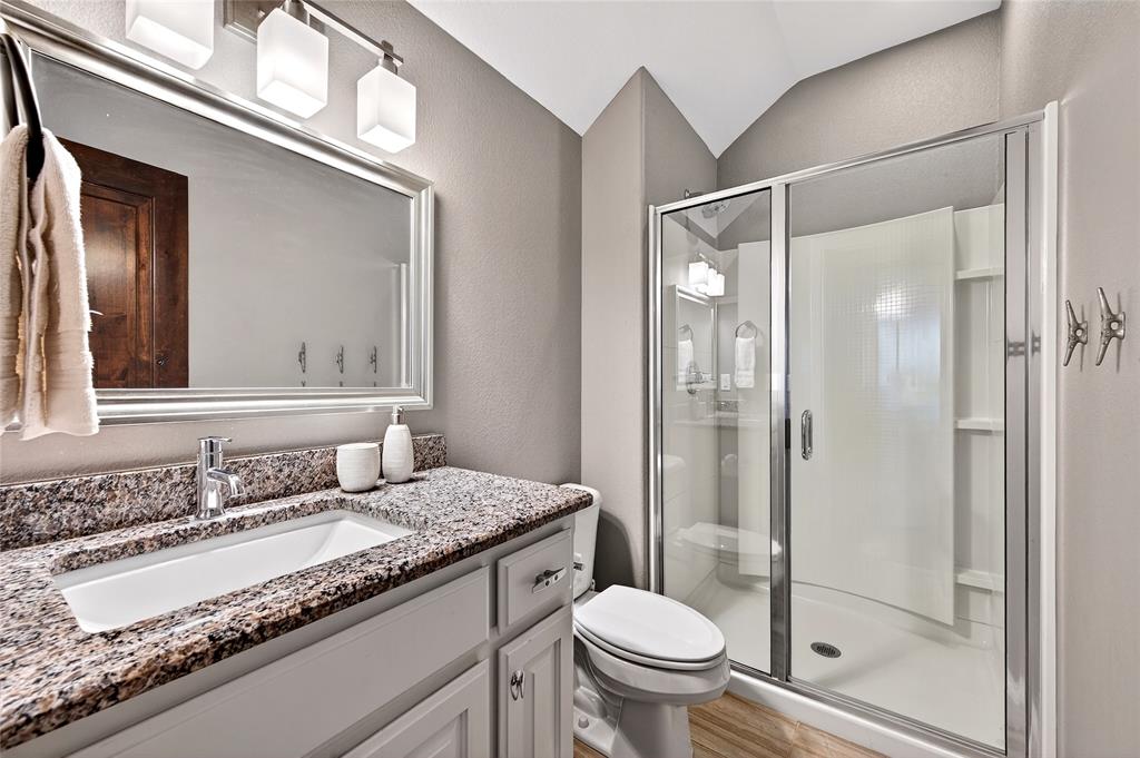 Mill Creek Homesite - Residential