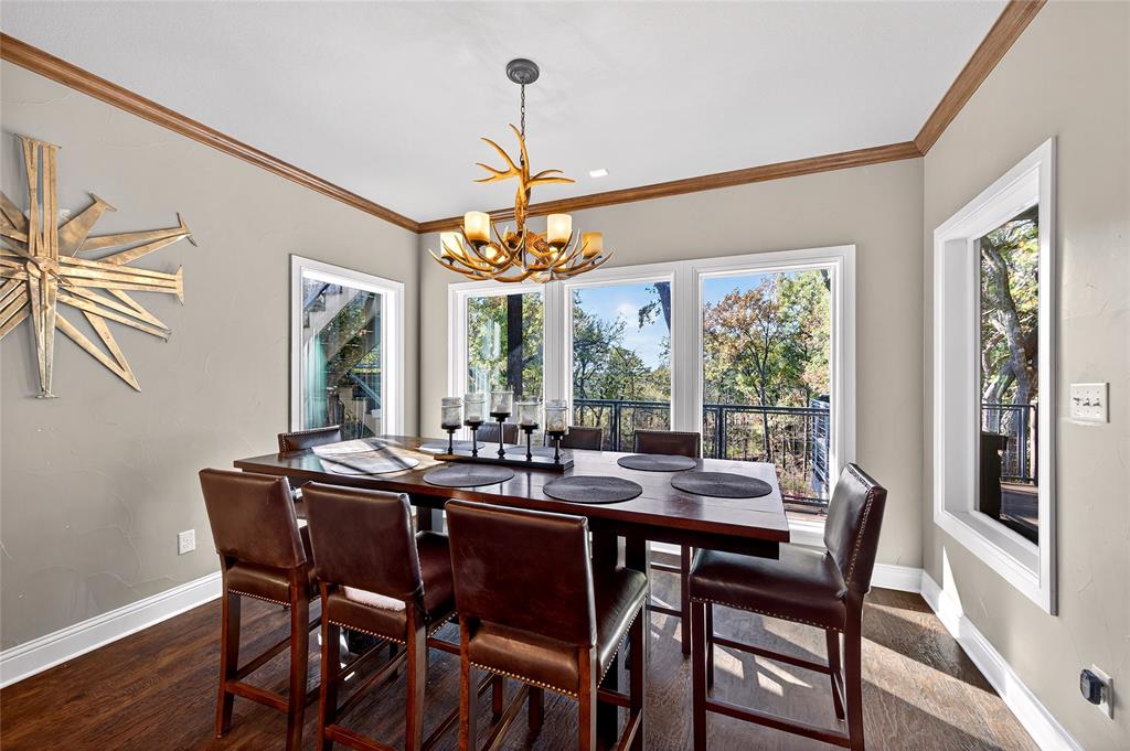 Mill Creek Homesite - Residential