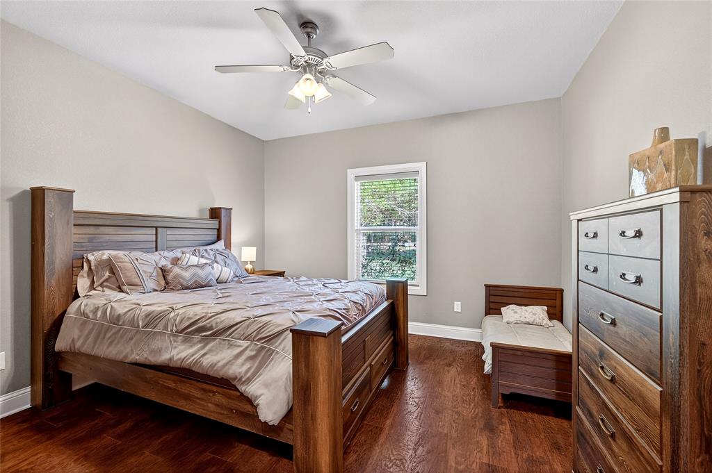 Mill Creek Homesite - Residential