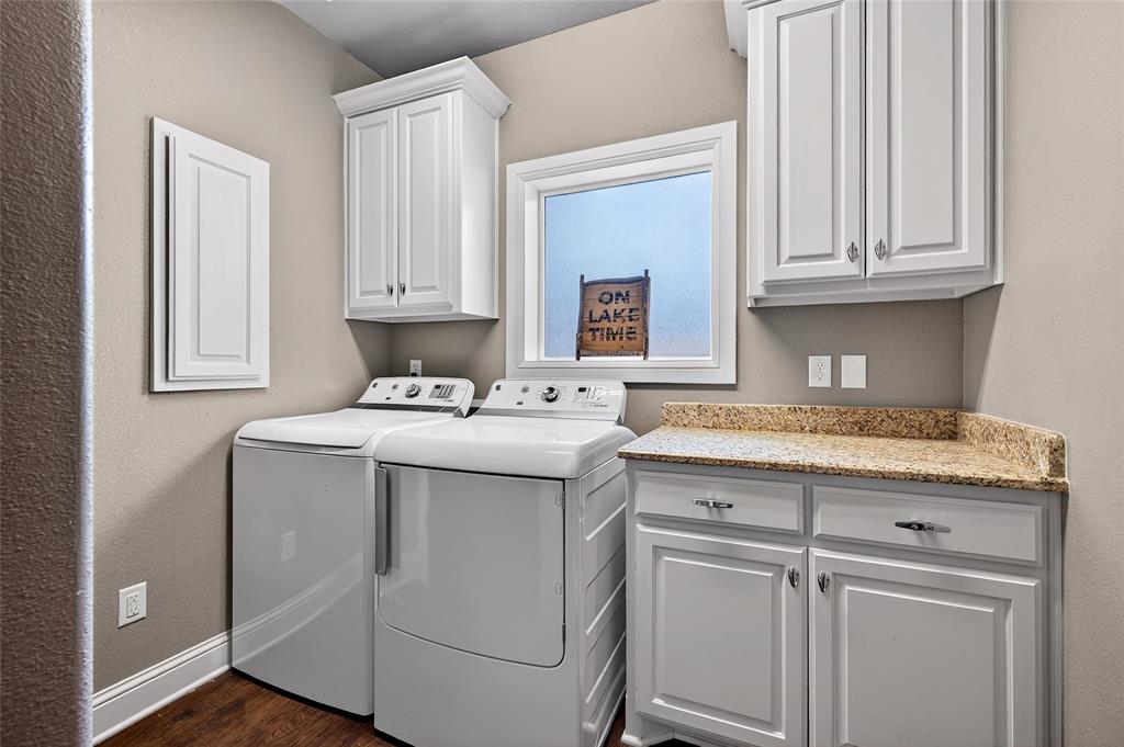 Mill Creek Homesite - Residential