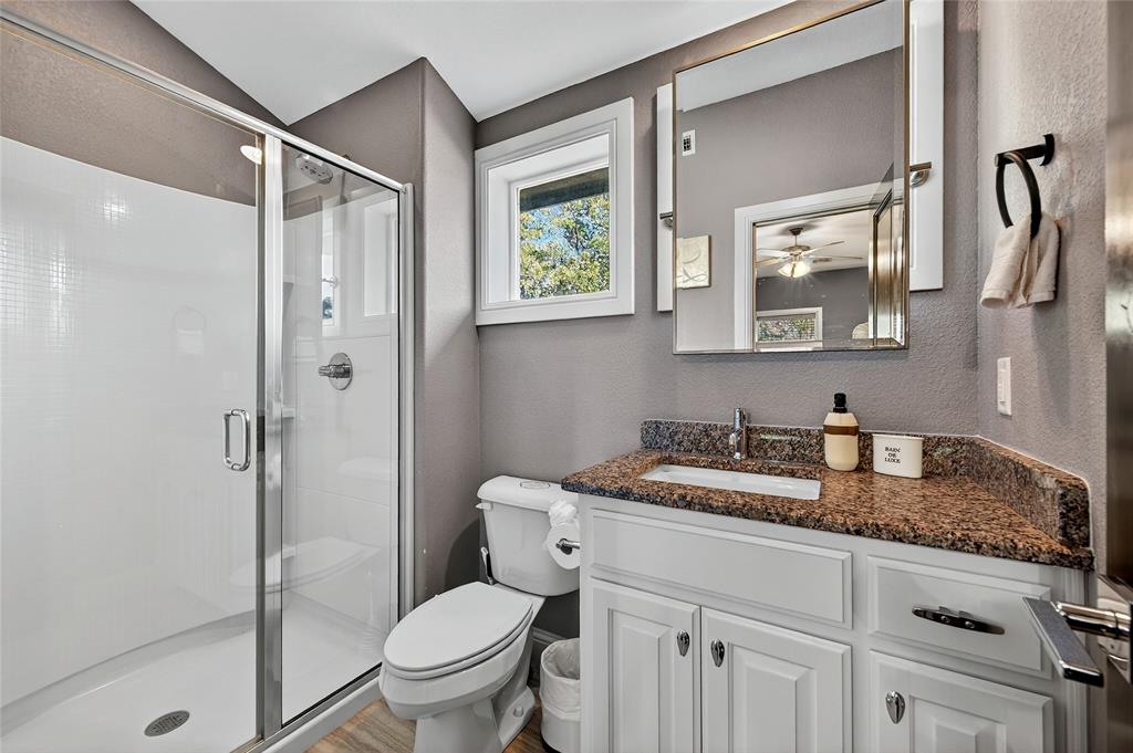 Mill Creek Homesite - Residential