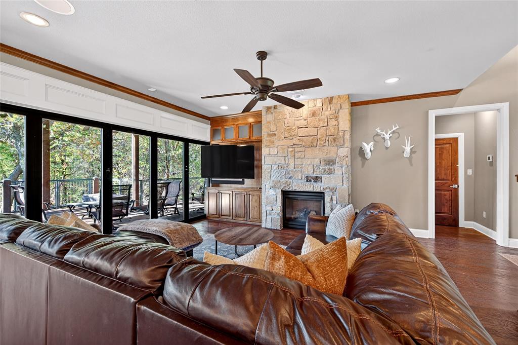 Mill Creek Homesite - Residential