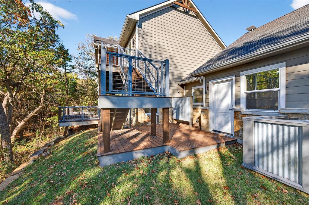 Mill Creek Homesite - Residential