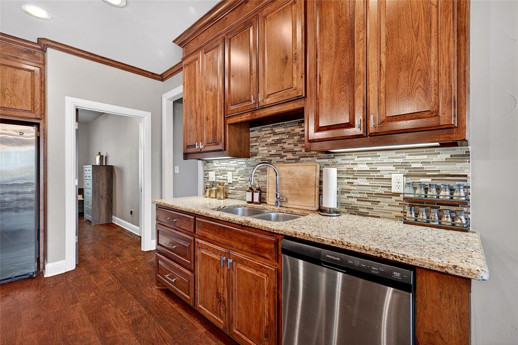 Mill Creek Homesite - Residential