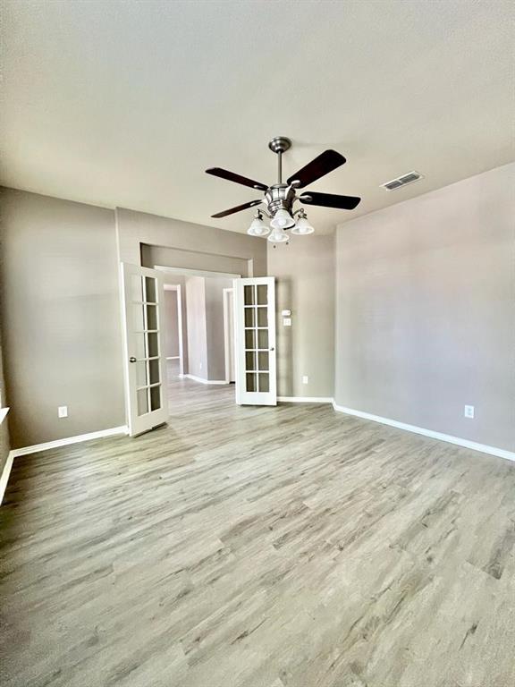 Providence Village - Residential Lease